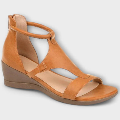 Grace | Damen-Sandalen mit schlichtem Design
