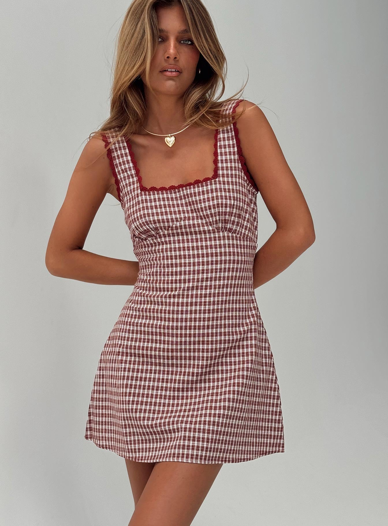 Kira™ - Minikleid