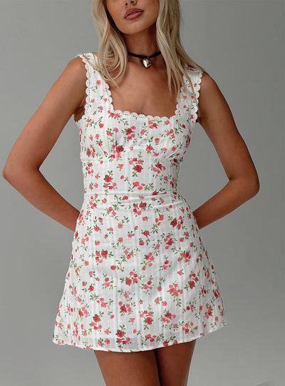 Kira™ - Minikleid