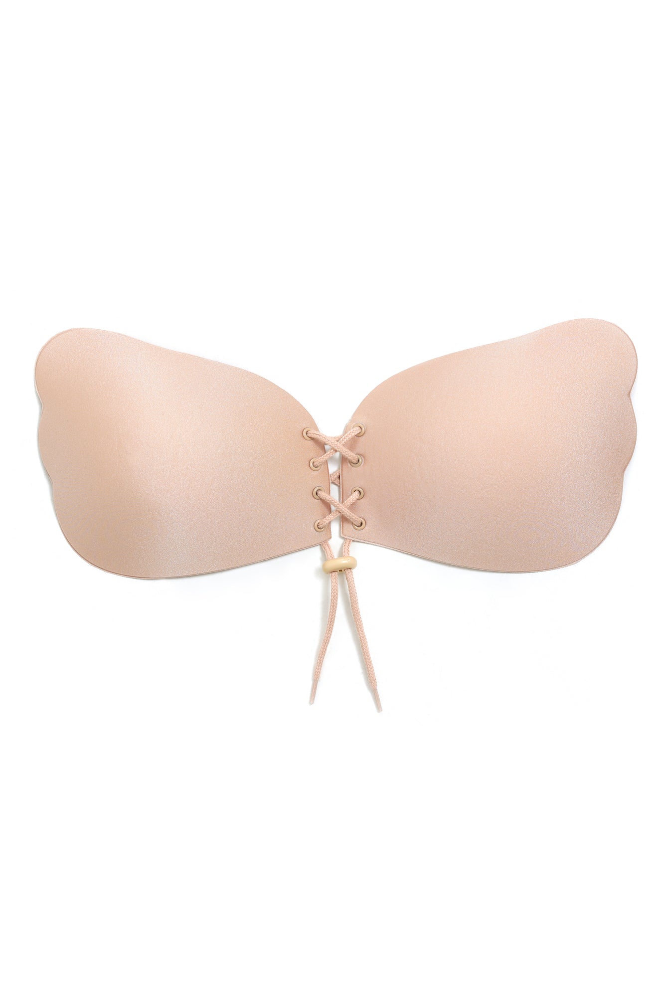Samira™ - UNDERCOVER Style Helpers Magic BH Nackt