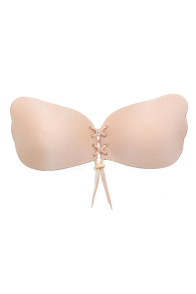Samira™ - UNDERCOVER Style Helpers Magic BH Nackt