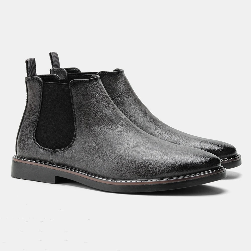 Wayne | Zeitlose Chelsea-Stiefel