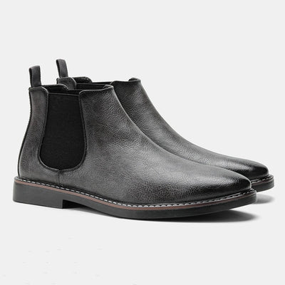 Wayne | Zeitlose Chelsea-Stiefel