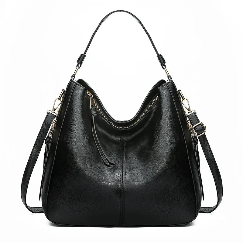 Maya - Designer Crossbody Tasche