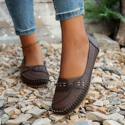 Jenna Orthopädische Schuhe