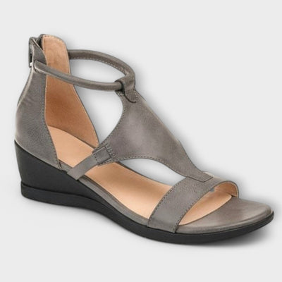 Grace | Damen-Sandalen mit schlichtem Design