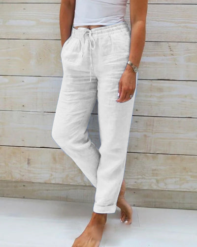 Susan™ - Dehnbare, leichte Hose