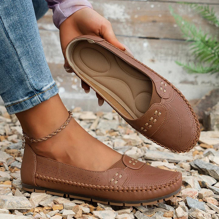 Jenna Orthopädische Schuhe
