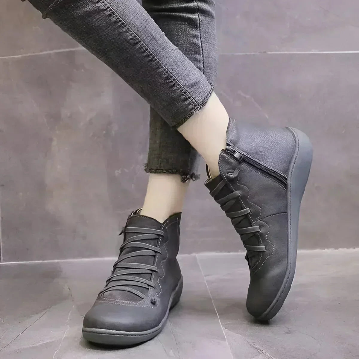 Elija™ - Bequeme wasserdichte Schuhe