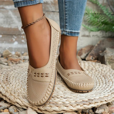 Jenna Orthopädische Schuhe