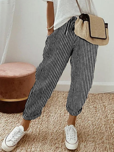 Lucy™ - Leichte Hose