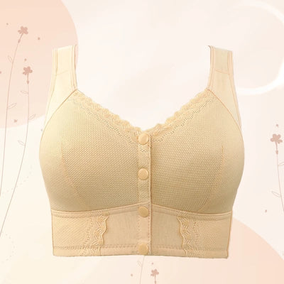 Anita™ - Eleganter BH mit Frontverschluss