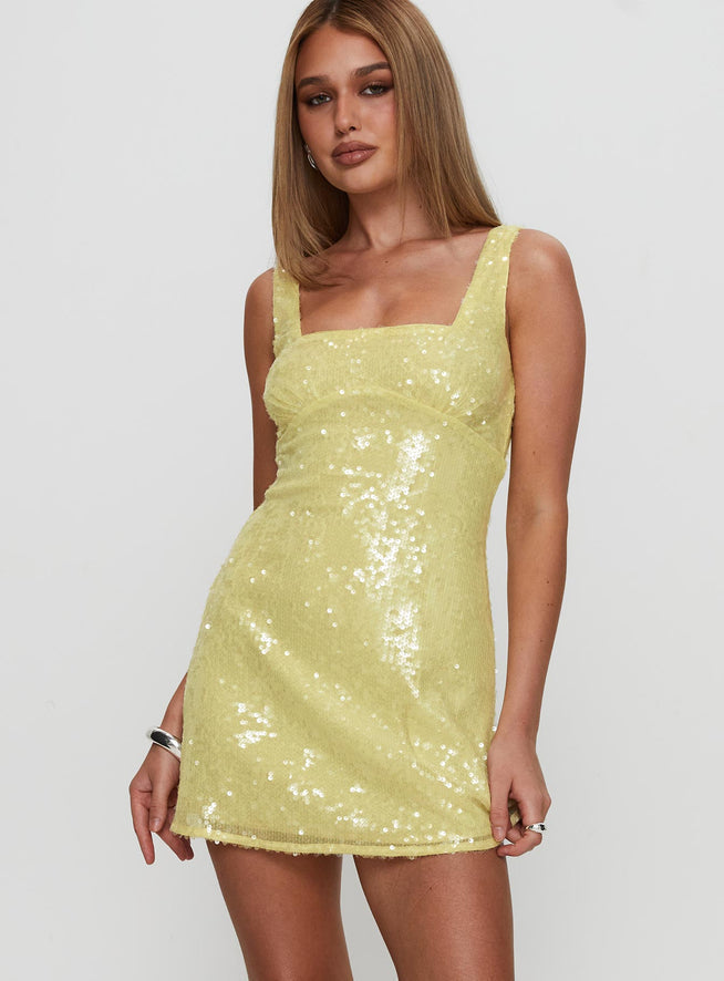Kira™ - Minikleid