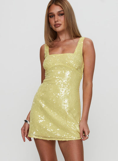 Kira™ - Minikleid