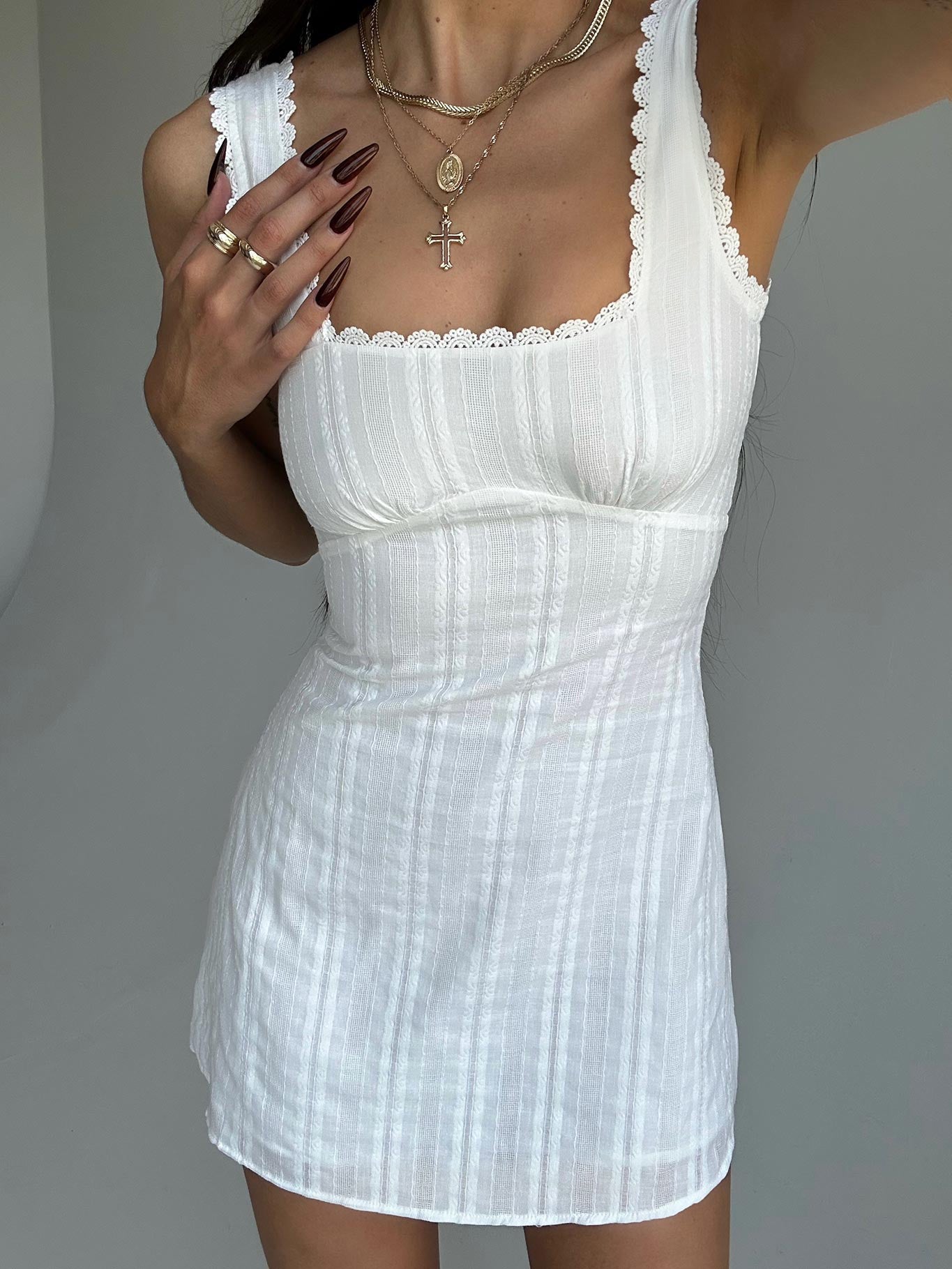 Kira™ - Minikleid