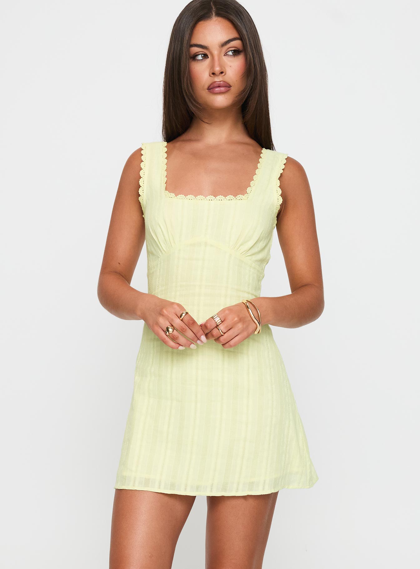 Kira™ - Minikleid