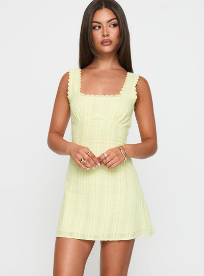 Kira™ - Minikleid