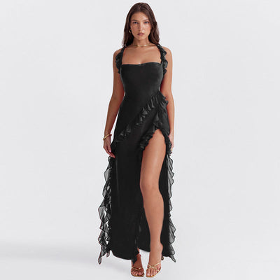 Delilah™ - Schönes bequemes Kleid