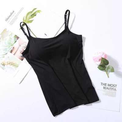Bethany™ - Gepolstertes Tanktop