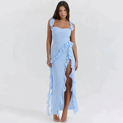 Victoria™ - Rüschenkleid