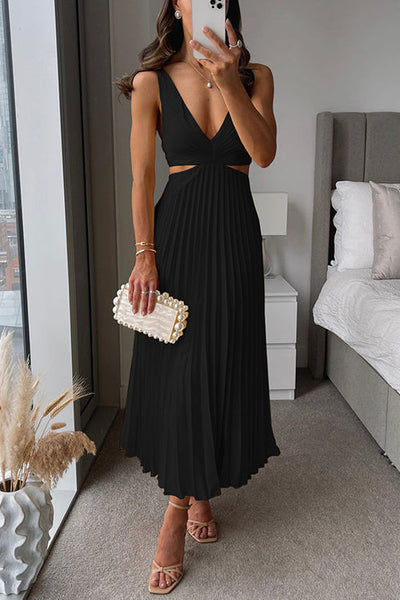 Marie™ - Verträumtes Maxikleid