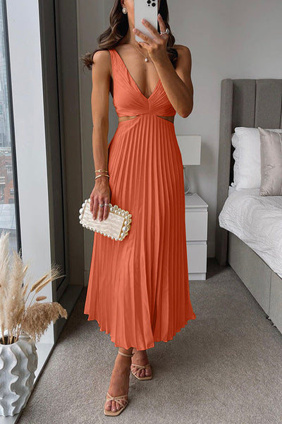 Marie™ - Verträumtes Maxikleid