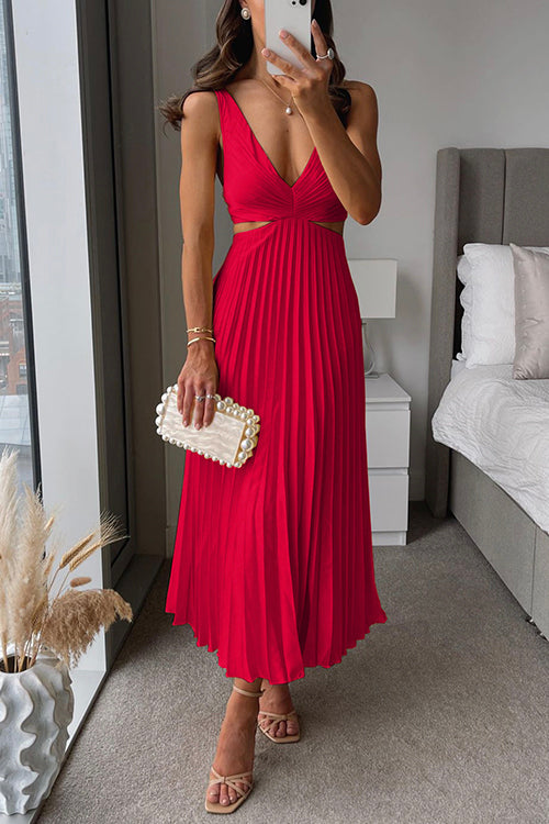 Marie™ - Verträumtes Maxikleid