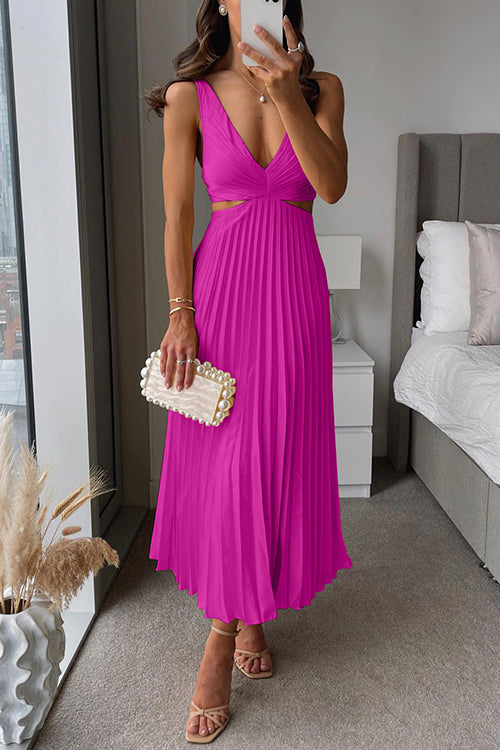 Marie™ - Verträumtes Maxikleid
