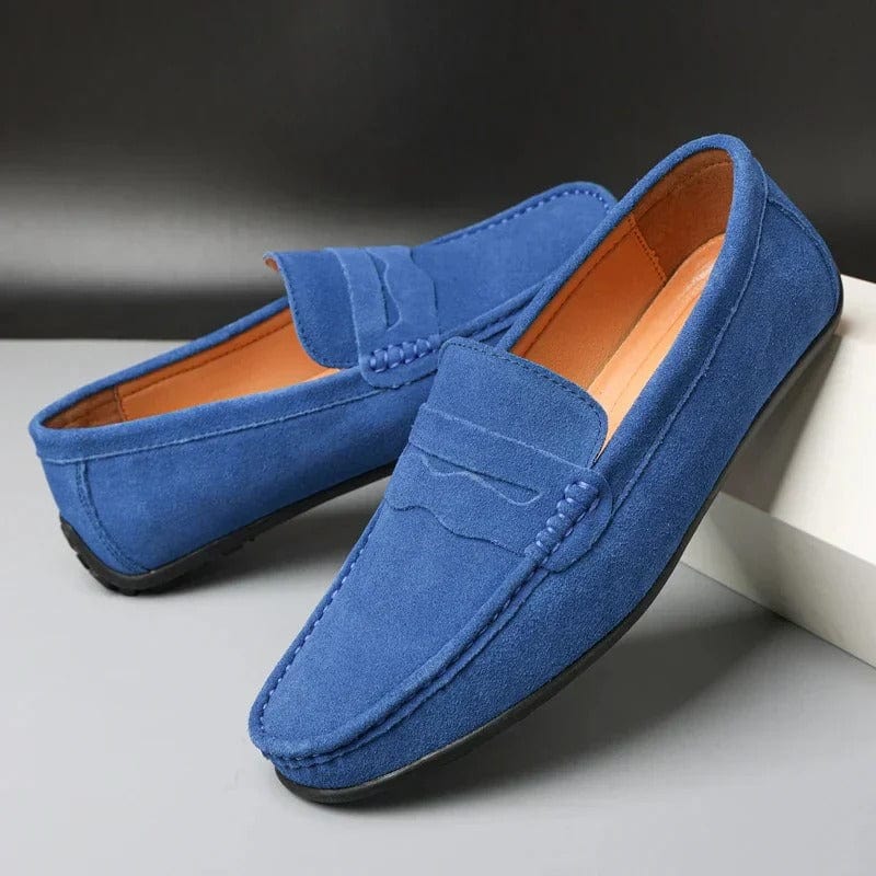 Sage Damen-Loafer