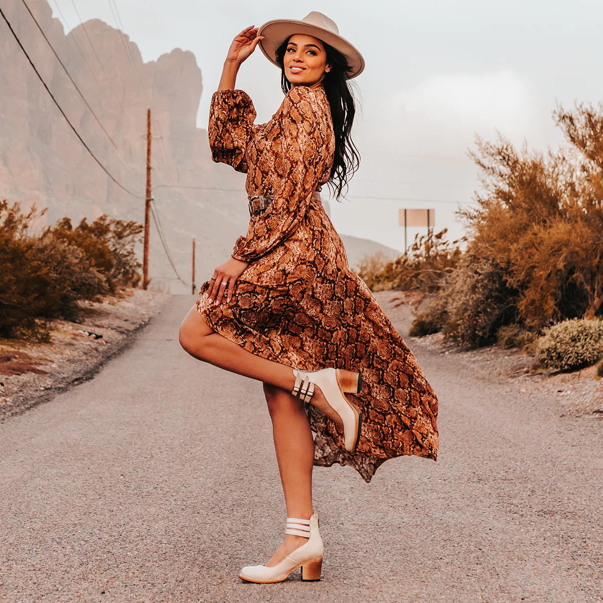 Emma™ - Bequeme und elegante Ankle Boots