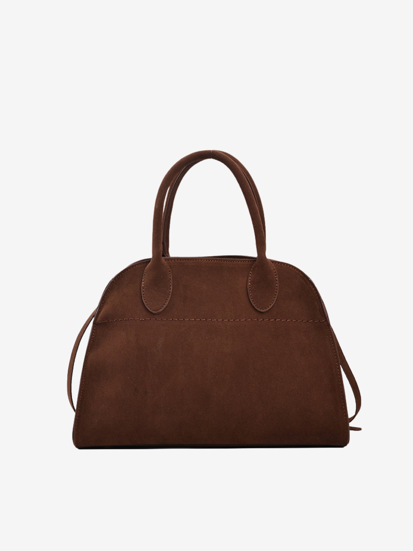 Antonia™ - Minimalistische Suède Alledaagse Tas