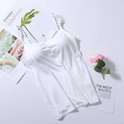 Bethany™ - Gepolstertes Tanktop