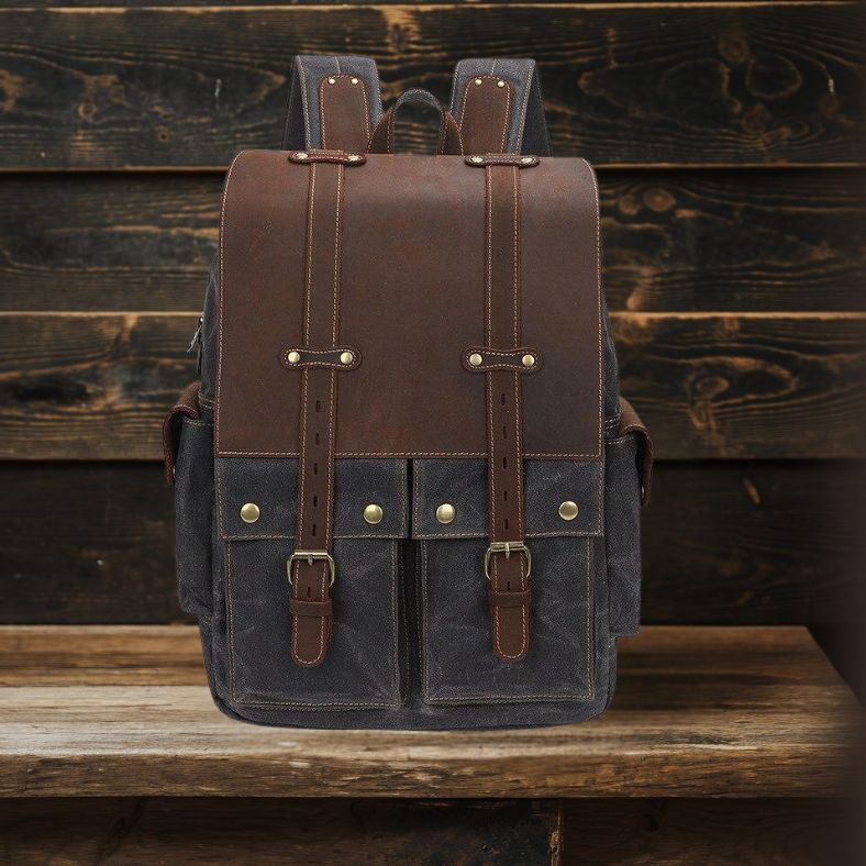 Kamera-Rucksack | NARBONNE