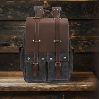 Kamera-Rucksack | NARBONNE