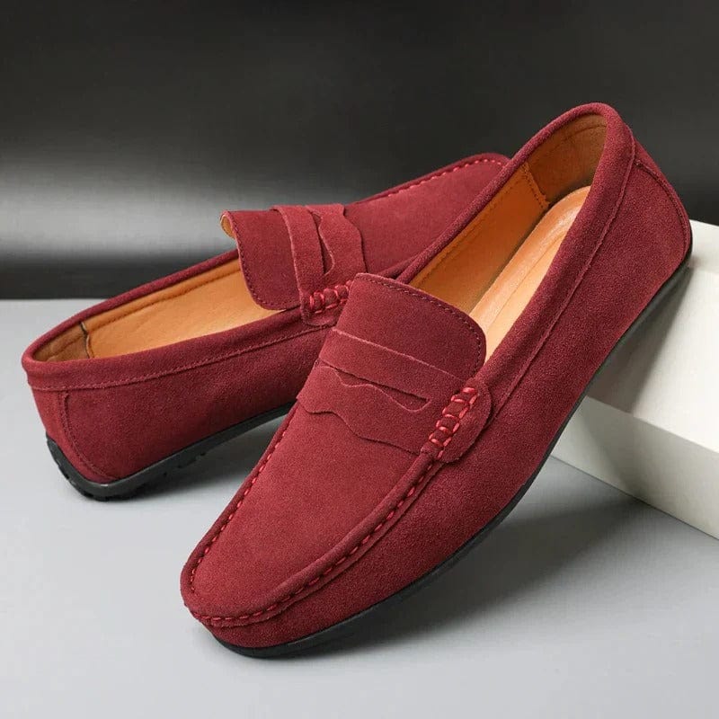Sage Damen-Loafer