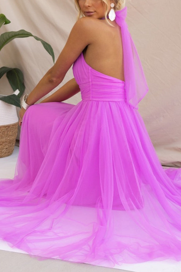 Marlene™ - Schickes Tüllkleid
