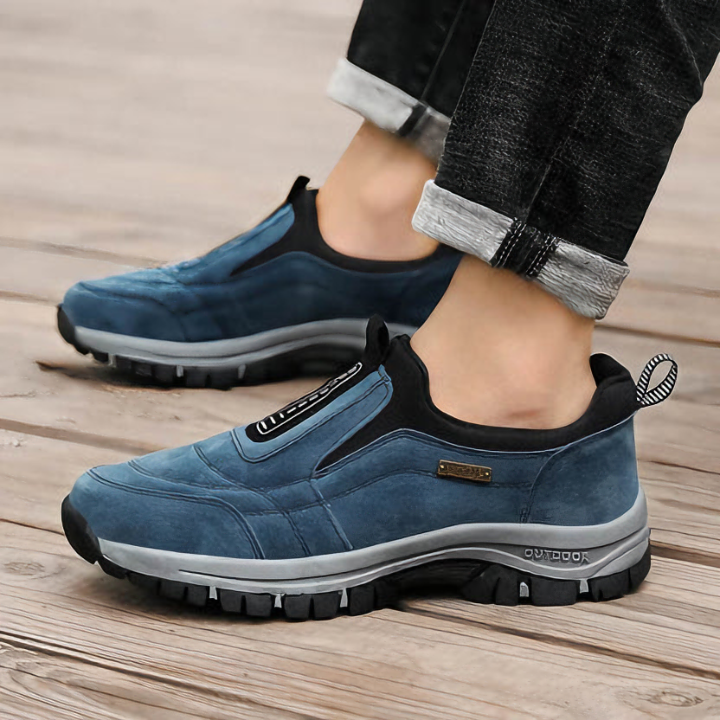 REMI | ORTHOPÄDISCHE WANDERSCHUHE