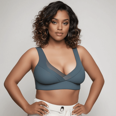 FlexiBra™ - Ultra bequemer nahtloser BH