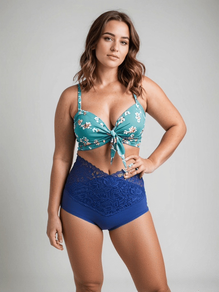 Katrina™ - Schicke, bequeme Dessous