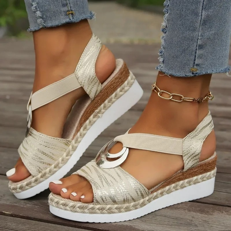 Quinn - Orthopädische Sandalen mit optimalem Halt