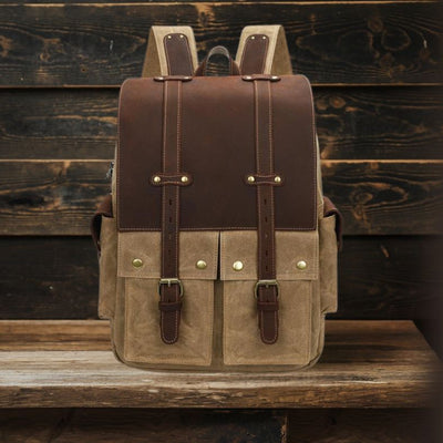 Kamera-Rucksack | NARBONNE
