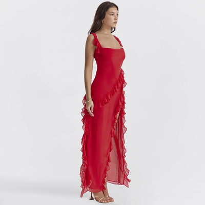 Victoria™ - Rüschenkleid