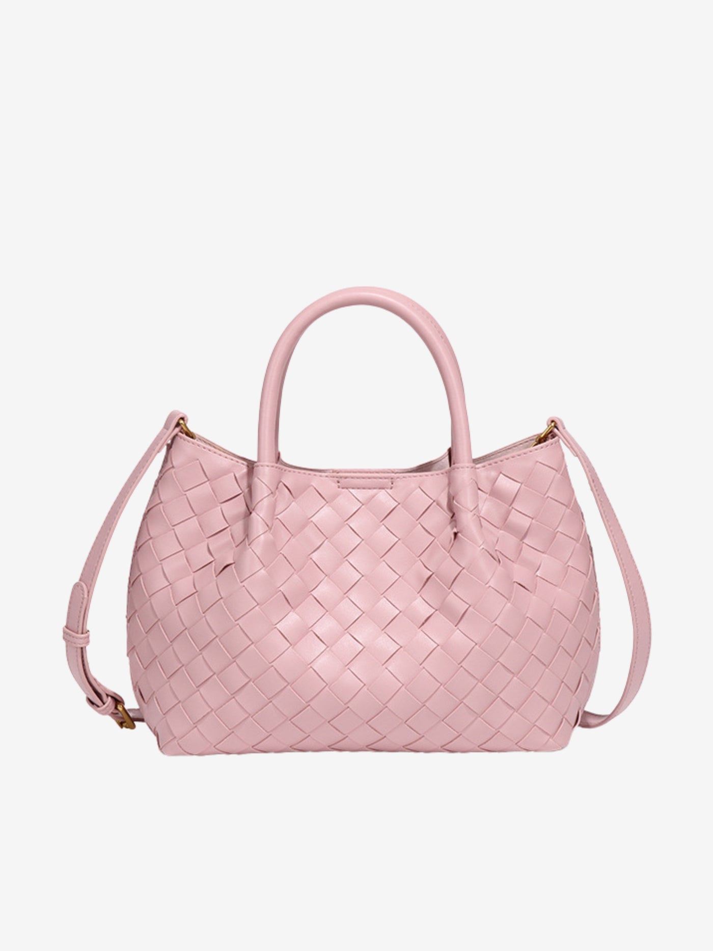 Annika™ - Gewebte Crossbody-Tasche