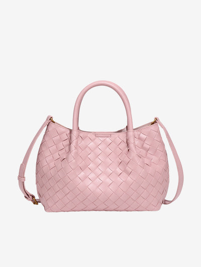 Annika™ - Gewebte Crossbody-Tasche