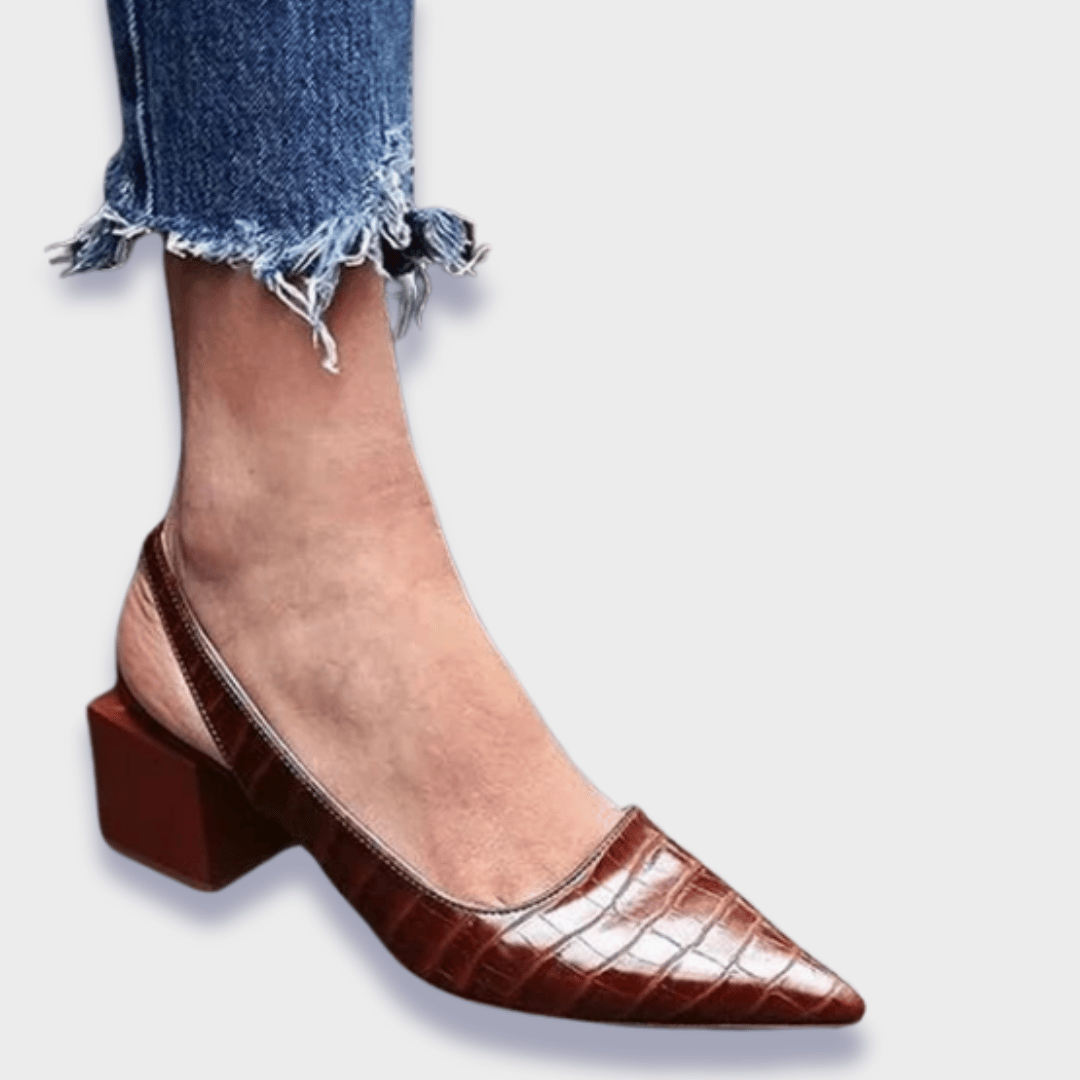 Sophie | Bequeme Pumps für den täglichen Gebrauch