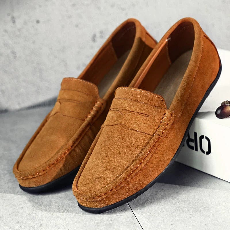 Sage Damen-Loafer