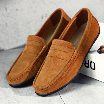 Sage Damen-Loafer