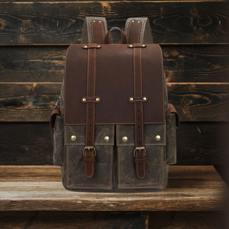 Kamera-Rucksack | NARBONNE