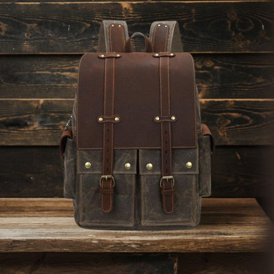 Kamera-Rucksack | NARBONNE