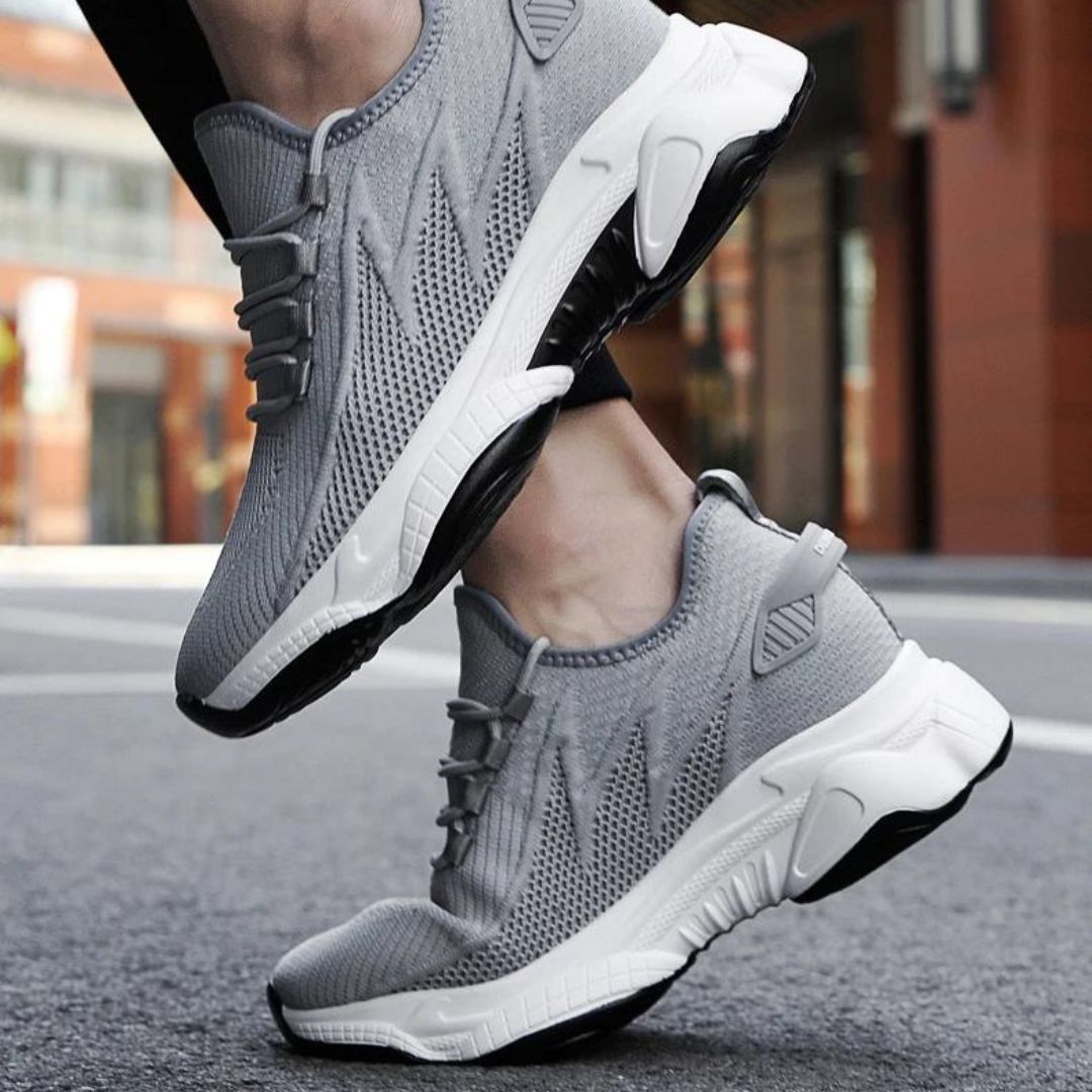 Alpha Sneaks | Steigern Sie Ihre Höhe | +6CM +8CM +10CM